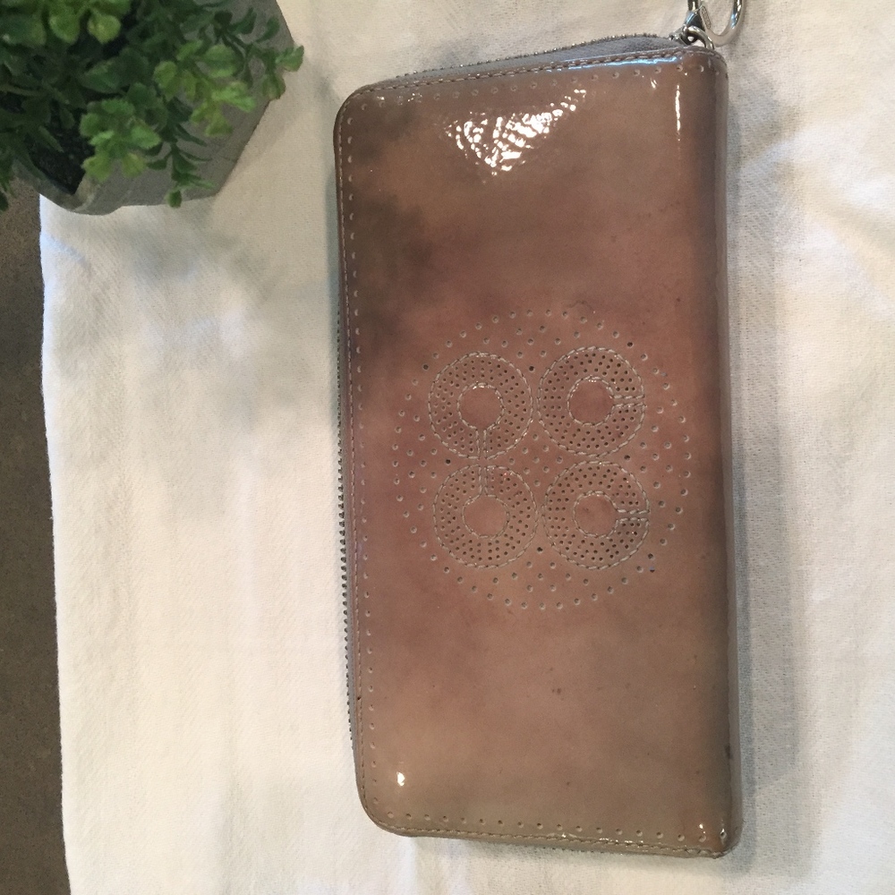 Coach Wallet - image 1